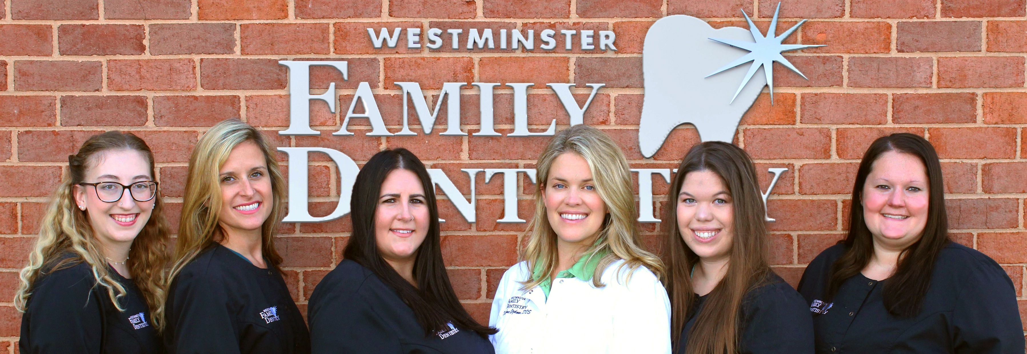 Meet Dr. Etzkorn's staff at Westminster Family Dentistry in Westminster, MD