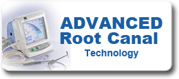 Advanced Root Canal Technology