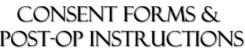 Consent Forms Header picture