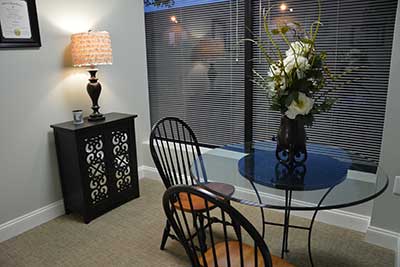 Westminster Family Dentistry - Consultation Room 
